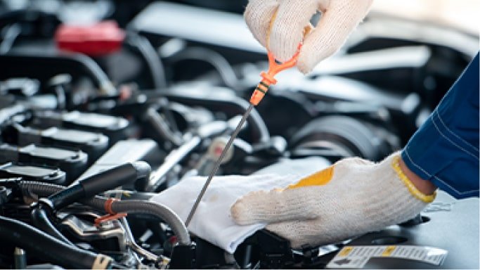 chi so reynolds suc rua duong ong dau thuy luc PTT Lubricants